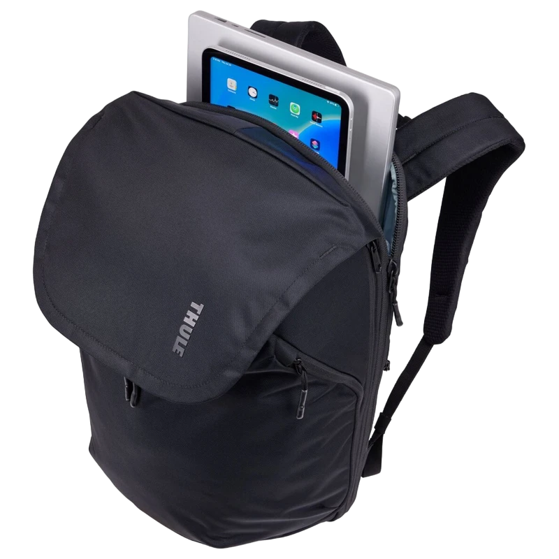 Rucsac thule subterra 2, 16", negru 2