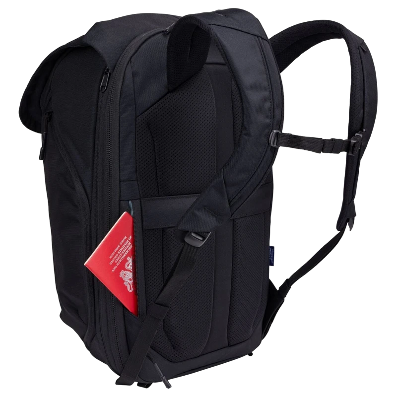 Rucsac thule subterra 2, 16", negru 5