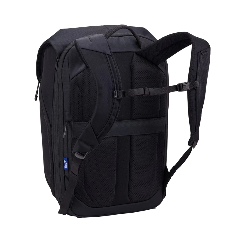 Rucsac thule subterra 2, 16", negru 7