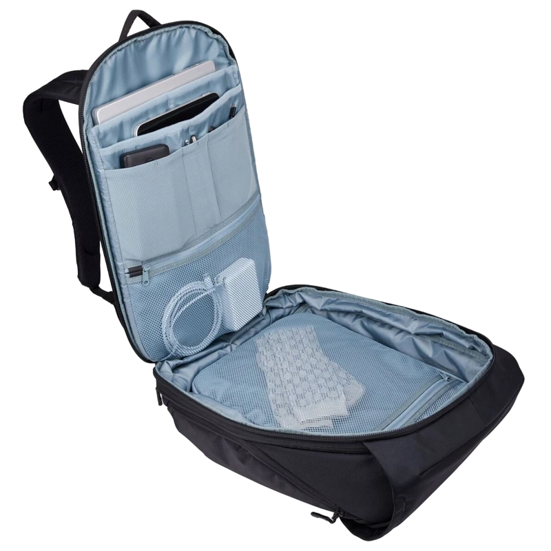 Rucsac thule subterra 2, 16", negru 8
