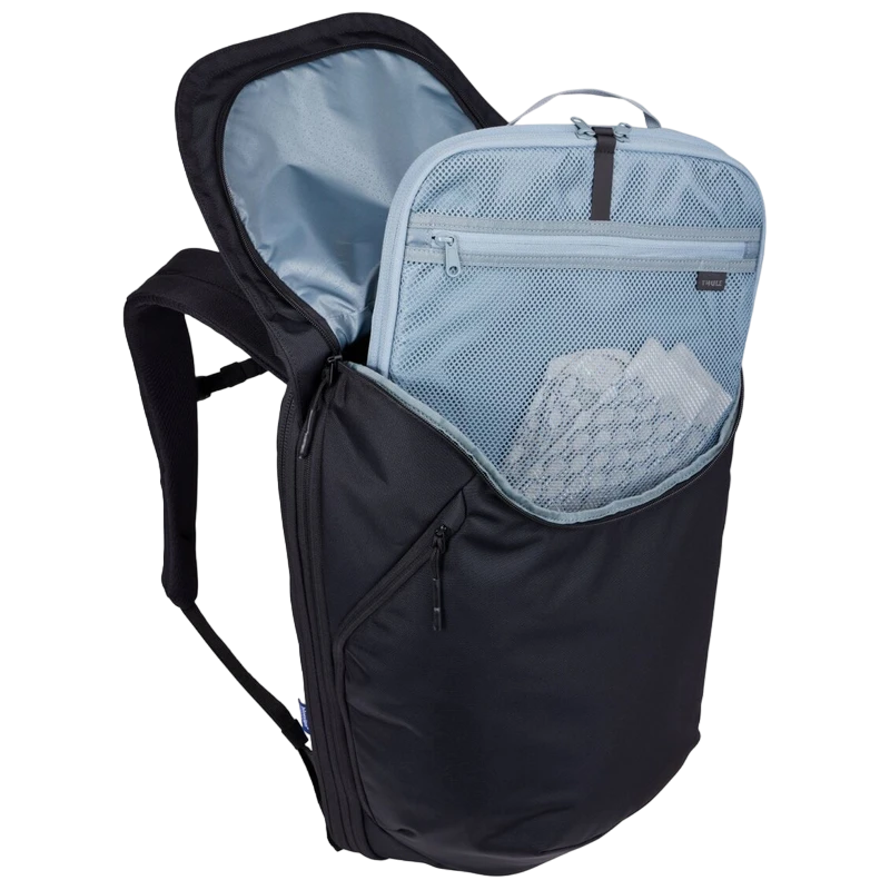 Rucsac thule subterra 2, 16", negru 10