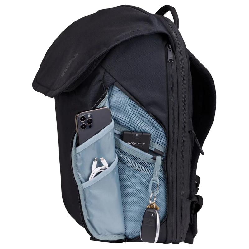 Rucsac thule subterra 2, 16", negru 8