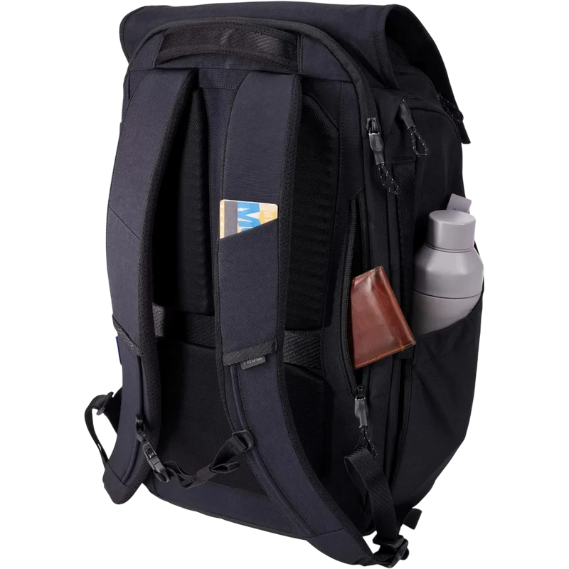 Рюкзак thule paramount, 15.6", нейлон, полиэстер, чёрный 2