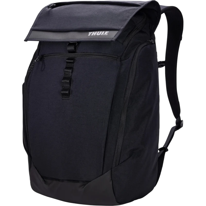 Рюкзак thule paramount, 15.6", нейлон, полиэстер, чёрный 12