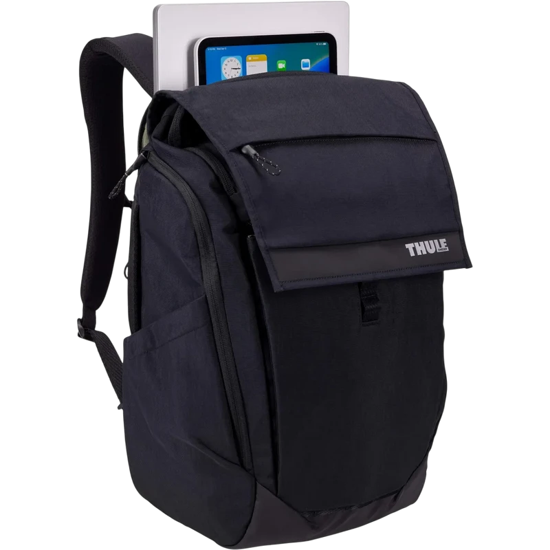 Рюкзак thule paramount, 15.6", нейлон, полиэстер, чёрный 14