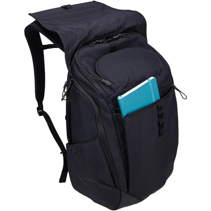 Рюкзак thule paramount, 15.6", нейлон, полиэстер, чёрный 3