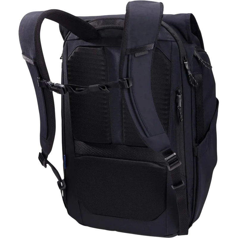 Рюкзак thule paramount, 15.6", нейлон, полиэстер, чёрный 7