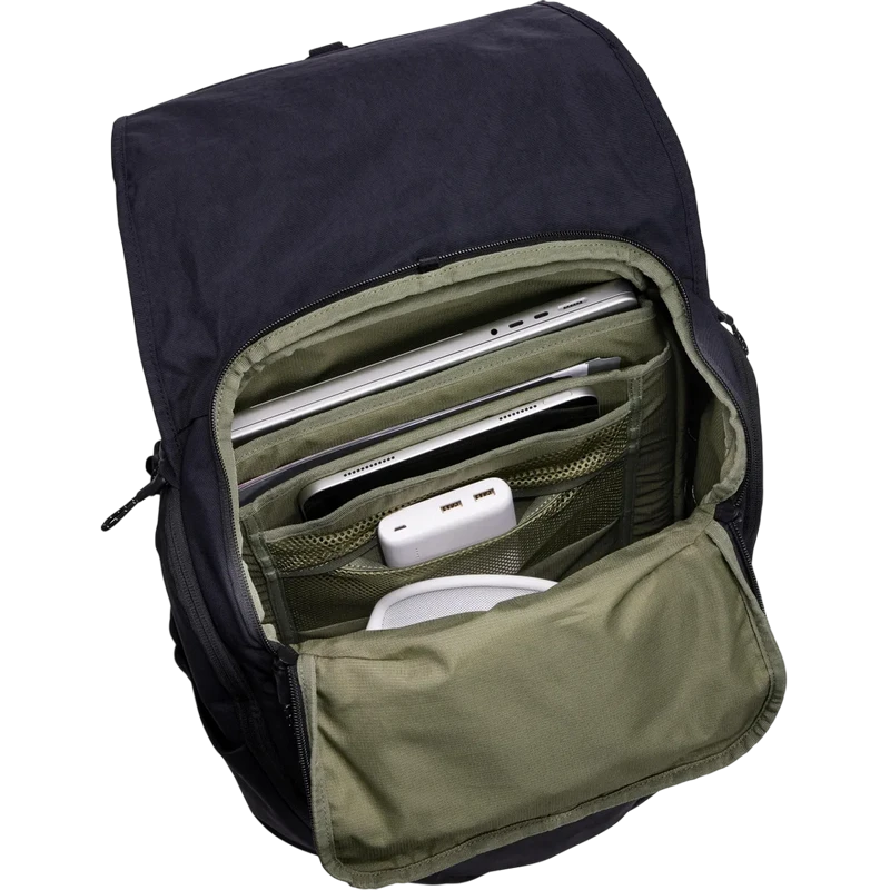 Рюкзак thule paramount, 15.6", нейлон, полиэстер, чёрный 8