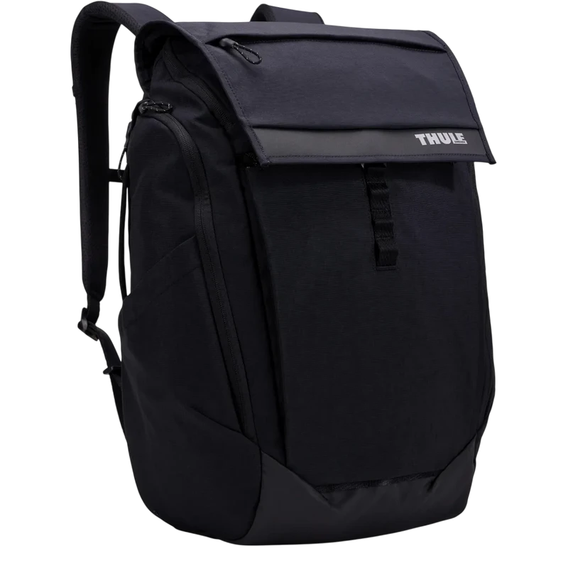 Рюкзак thule paramount, 15.6", нейлон, полиэстер, чёрный 9