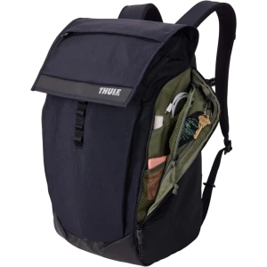 Рюкзак thule paramount, 15.6", нейлон, полиэстер, чёрный Thumbnail 11