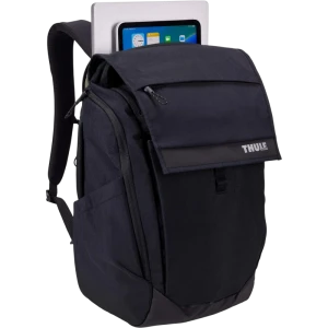 Рюкзак thule paramount, 15.6", нейлон, полиэстер, чёрный Thumbnail 14