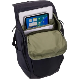 Рюкзак thule paramount, 15.6", нейлон, полиэстер, чёрный Thumbnail 6