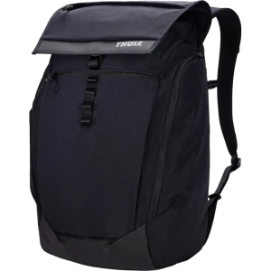 Rucsac thule paramount, 15.6", nailon, poliester, negru Thumbnail 12