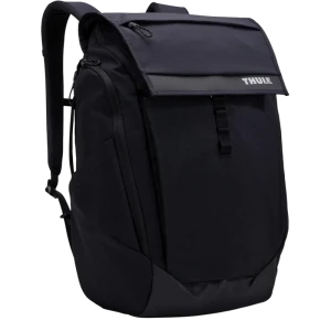 Rucsac thule paramount, 15.6", nailon, poliester, negru Thumbnail 9