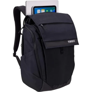 Rucsac thule paramount, 15.6", nailon, poliester, negru Thumbnail 13