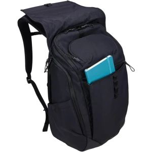 Rucsac thule paramount, 15.6", nailon, poliester, negru Thumbnail 3