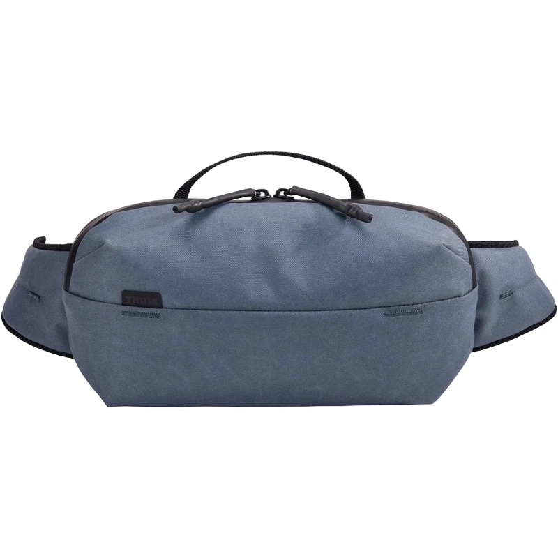 Поясная сумка thule aion, dark slate 2