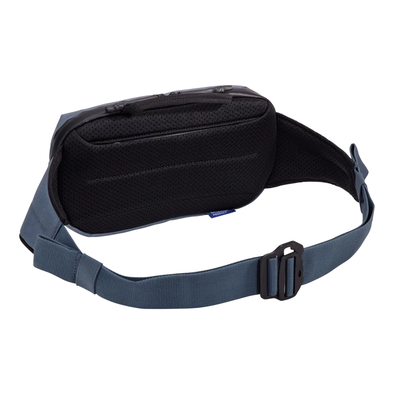 Поясная сумка thule aion, dark slate 4