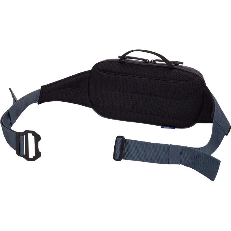 Поясная сумка thule aion, dark slate 6