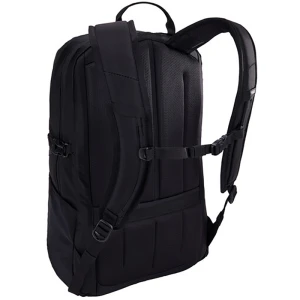 Рюкзак для ноутбука thule enroute, 15.6", изготовлен из одобренного bluesign нейлона 400d с молниями ykk., чёрный Thumbnail 6