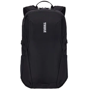 Рюкзак для ноутбука thule enroute, 15.6", изготовлен из одобренного bluesign нейлона 400d с молниями ykk., чёрный Thumbnail 1
