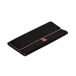 Чехол dyson airwrap travel pouch, black | розовый Thumbnail 2