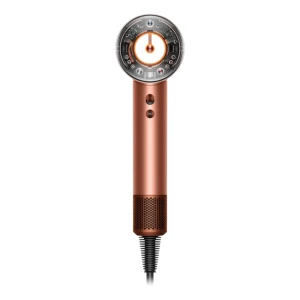 Фен dyson supersonic nural hd16, 1600вт, amber silk | pink champagne Thumbnail 4