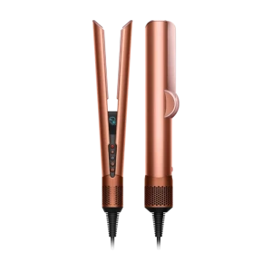 Выпрямитель для волос dyson airstrait ht01, amber silk Thumbnail 2