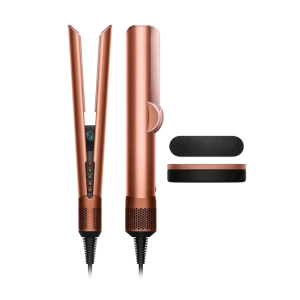 Выпрямитель для волос dyson airstrait ht01, amber silk Thumbnail 4