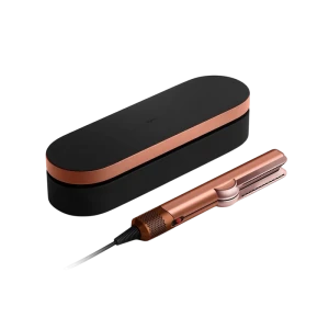 Выпрямитель для волос dyson airstrait ht01, amber silk Thumbnail 3