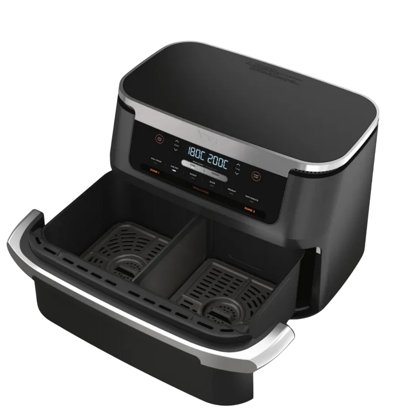 Multicuptor ninja af550eu, negru 5
