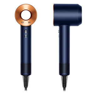 Uscător de păr dyson hd07, 1600w, prussian blue | rich copper Thumbnail 2