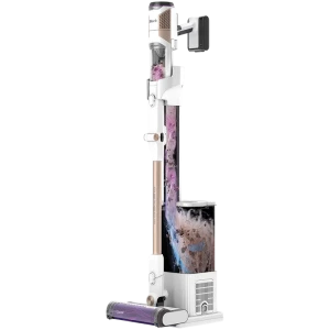 Aspirator vertical shark iw3612eut, alb