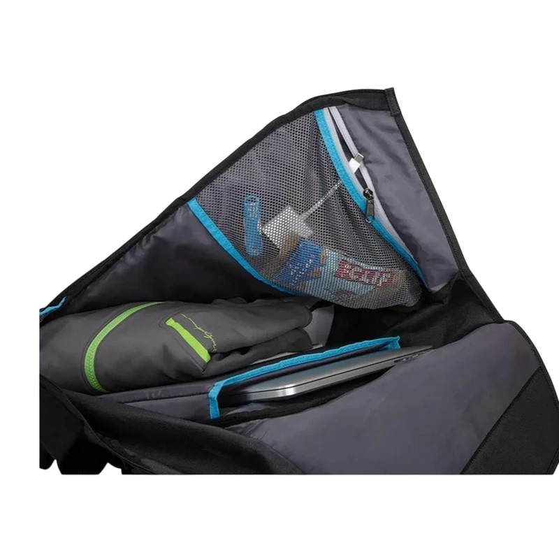 Рюкзак для ноутбука thule subterra, 15.6", dark shadow 12