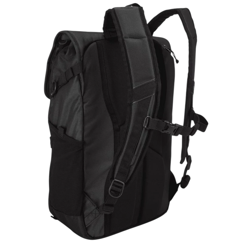 Rucsac pentru laptop thule subterra, 15.6", dark shadow 7