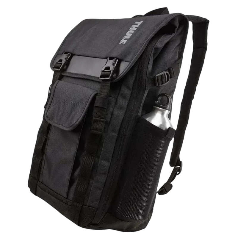 Rucsac pentru laptop thule subterra, 15.6", dark shadow 4