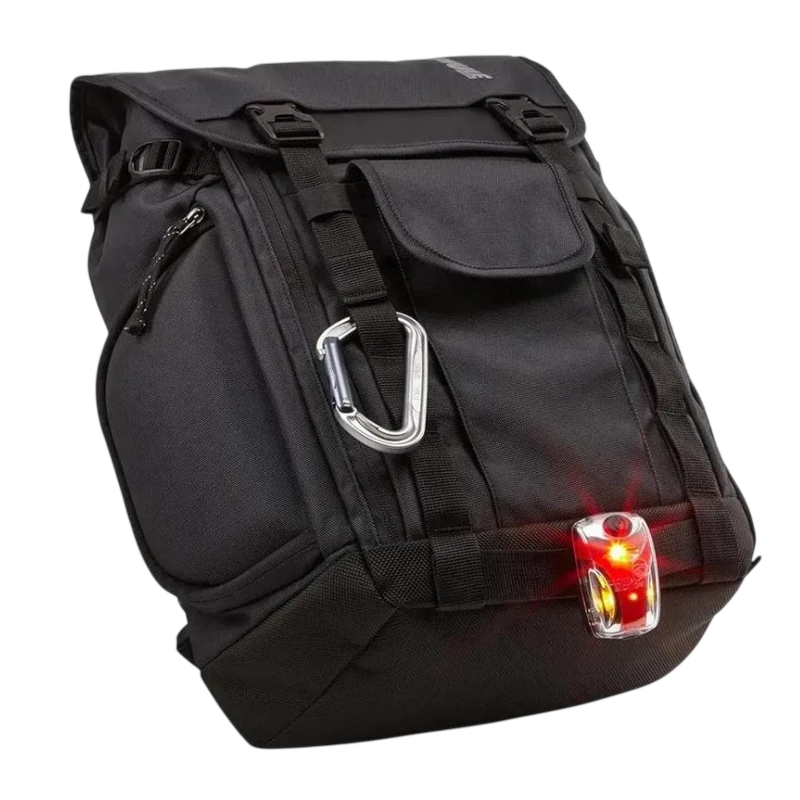 Rucsac pentru laptop thule subterra, 15.6", dark shadow 10