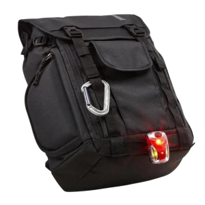 Рюкзак для ноутбука thule subterra, 15.6", dark shadow Thumbnail 11