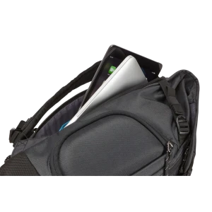 Рюкзак для ноутбука thule subterra, 15.6", dark shadow Thumbnail 9