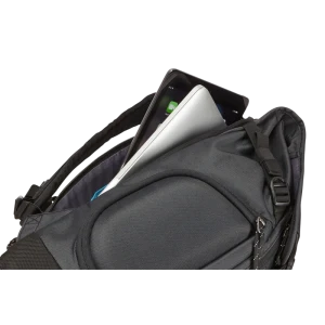 Rucsac pentru laptop thule subterra, 15.6", dark shadow Thumbnail 8