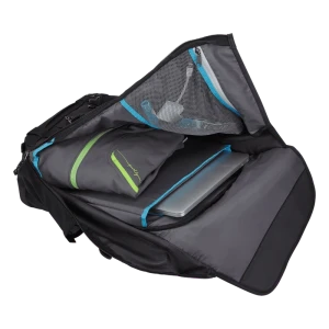 Rucsac pentru laptop thule subterra, 15.6", dark shadow Thumbnail 9