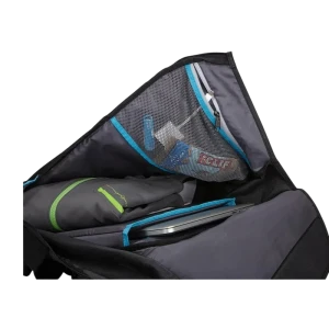 Rucsac pentru laptop thule subterra, 15.6", dark shadow Thumbnail 11