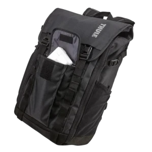 Rucsac pentru laptop thule subterra, 15.6", dark shadow Thumbnail 3