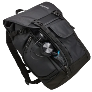 Rucsac pentru laptop thule subterra, 15.6", dark shadow Thumbnail 2