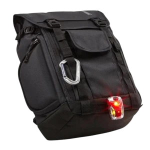 Rucsac pentru laptop thule subterra, 15.6", dark shadow Thumbnail 10