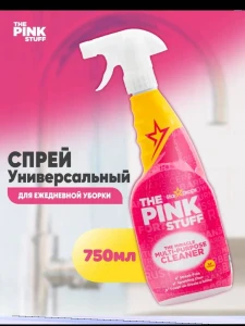 The pink stuff – spray universal multi-purpose, 750 ml ( 823682 )