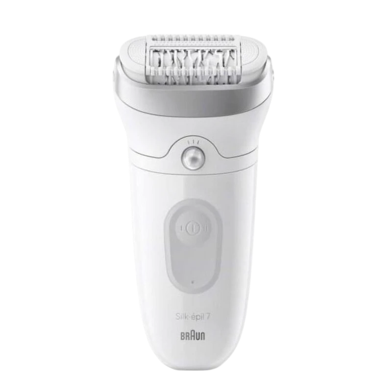 Epilator braun se7441, alb 3