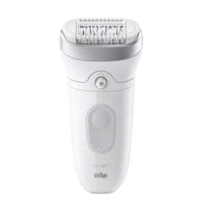 Epilator braun se7441, alb Thumbnail 3