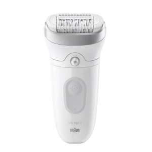 Эпилятор braun se7441, белый Thumbnail 3