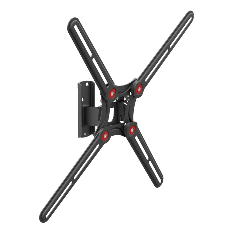 Настенное крепление для телевизора barkan bm320, чёрный 12